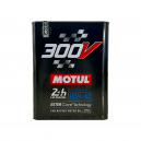 Motul 300V Le Mans 10W60 - 2 litros