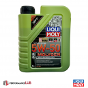 Liqui Moly Molygen 5W50 (API SP) - 1 litro