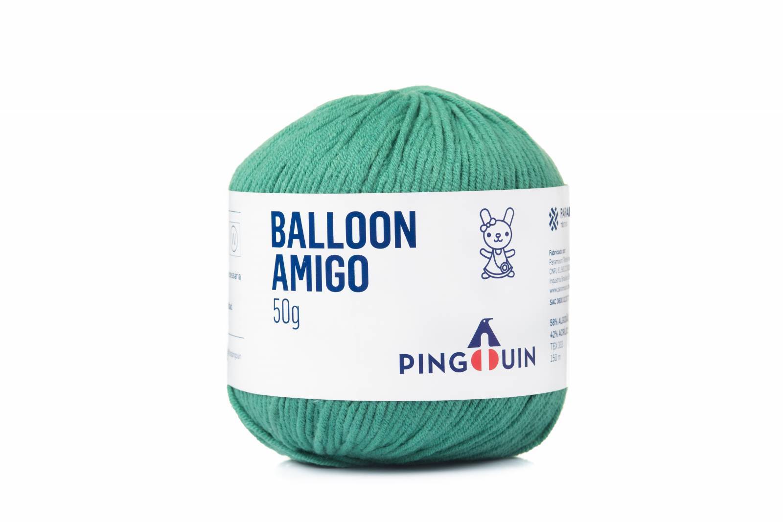 Fio Balloon amigo 2630 Positano