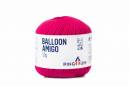 Fio Balloon amigo 8348 Rose red