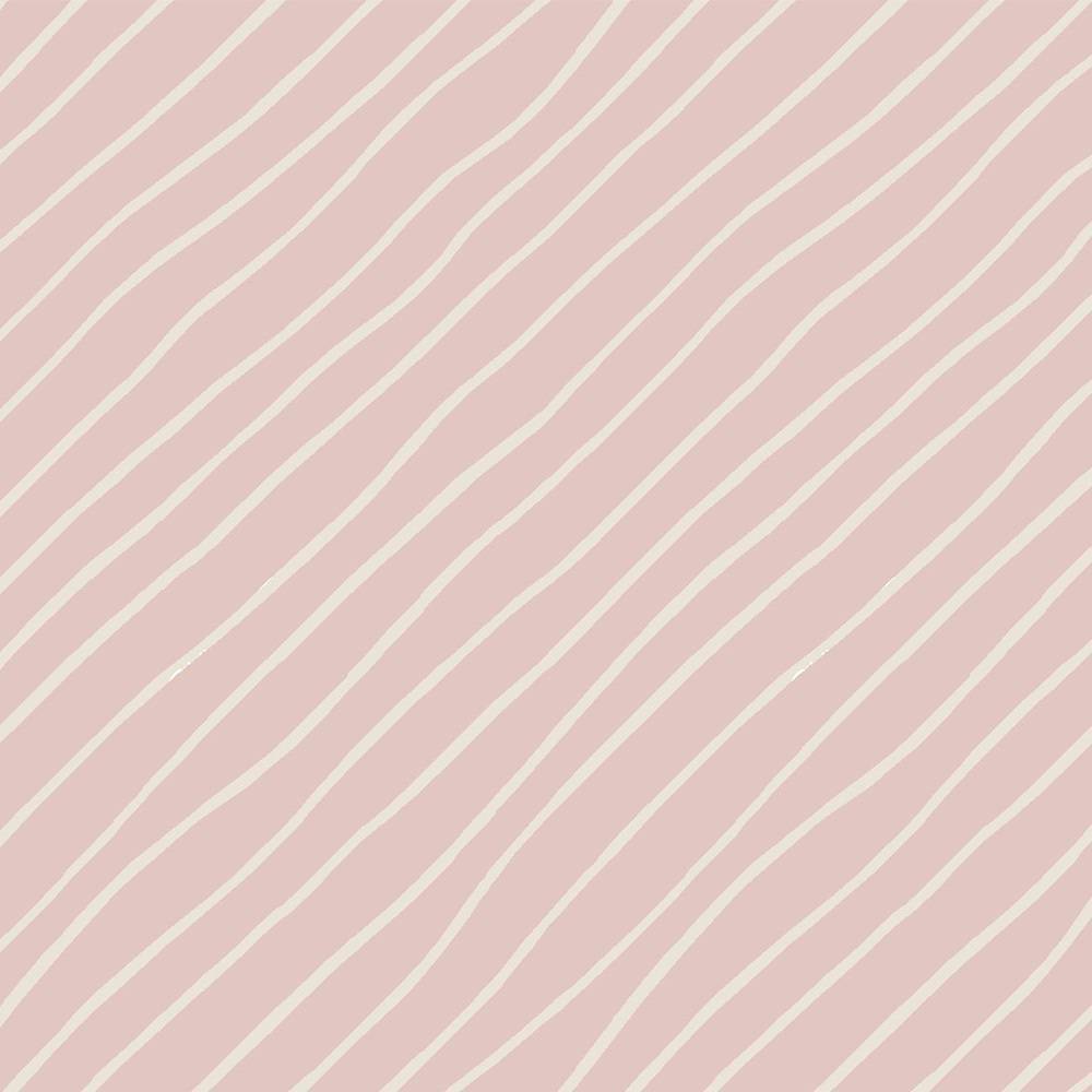 Light Pink Diagonal