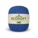 Barbante Ecosoft 903 - azul royal
