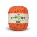Barbante Ecosoft 750 - laranja