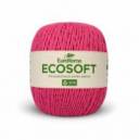 Barbante Ecosoft 550 - pink