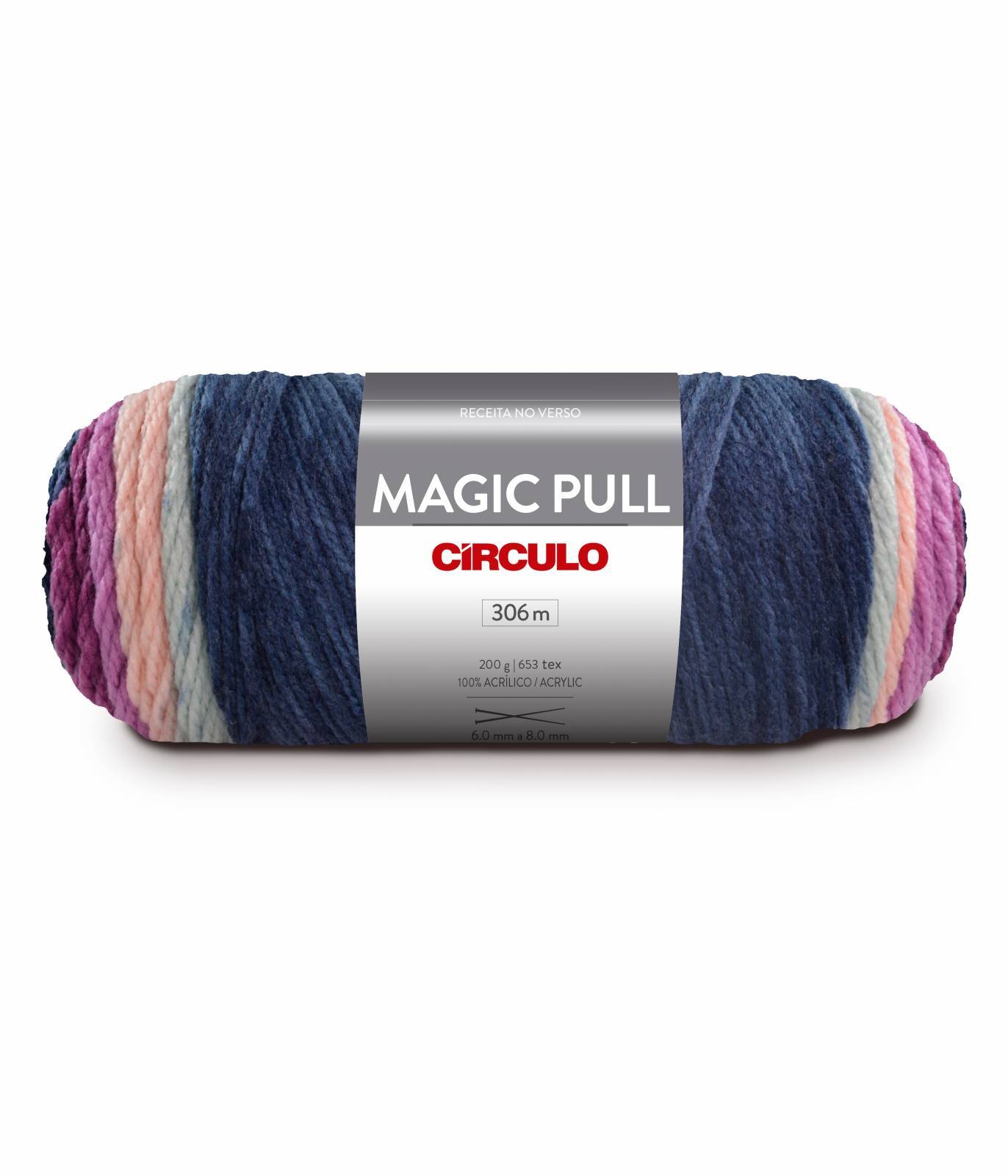 Lã Magic Pull 9741 Equilíbrio