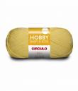 Lã Hobby Baby cor 1245 Canário