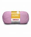 Lã Hobby Baby cor 3131 Chiclete