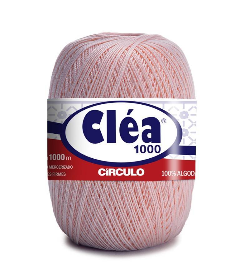 Clea 1000 Cor 3227 Rosa Antigo