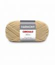 Lã Harmony cor 7034 Marfim