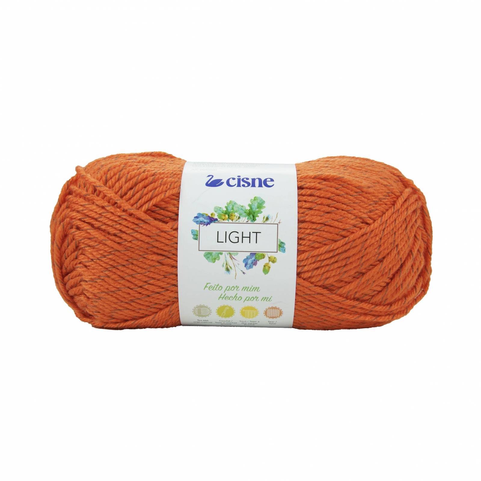 Cisne Light cor 334
