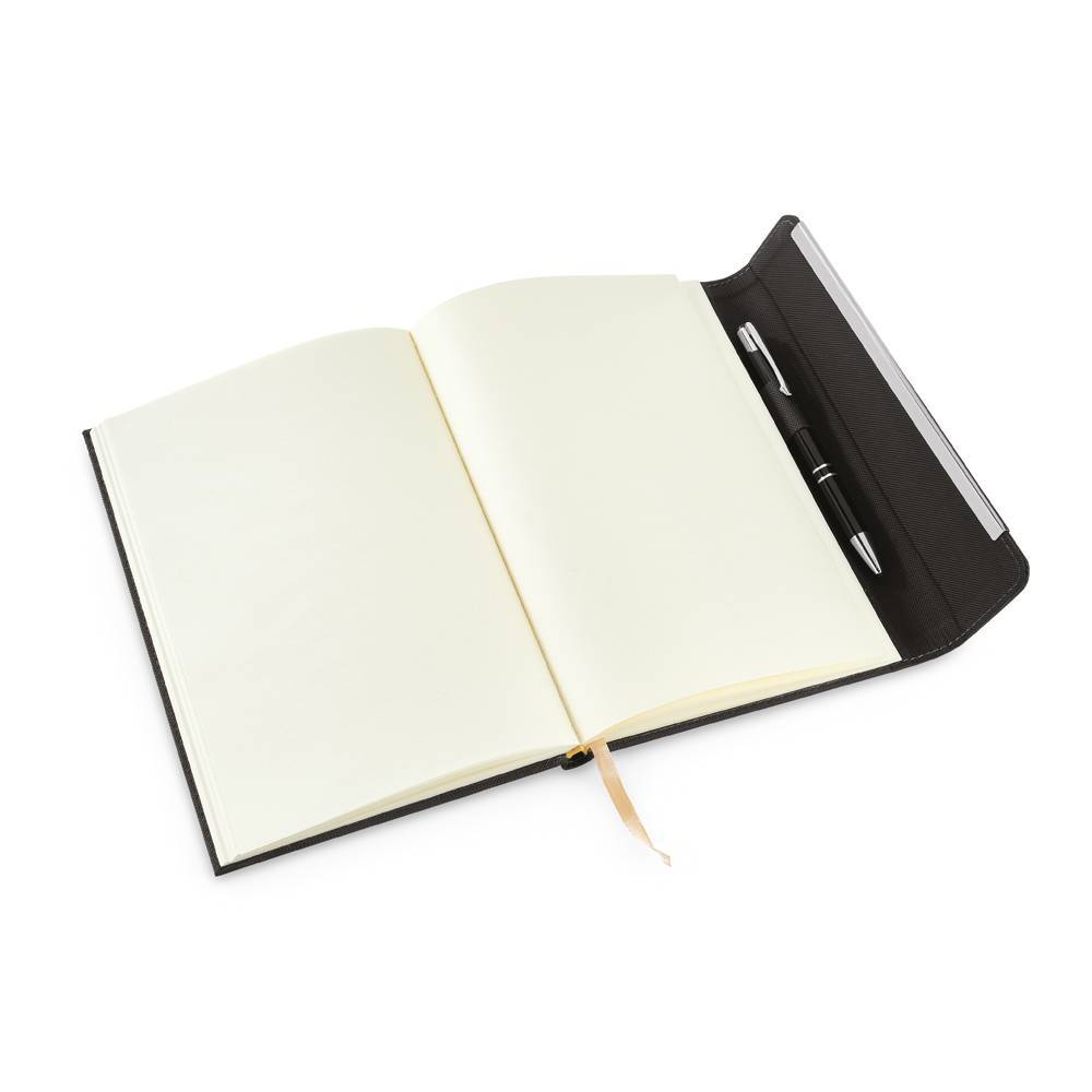 Caderno capa dura A5 Lispector -  Hygge Gifts - HYGGE GIFTS
