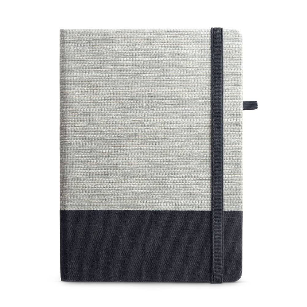Caderno capa dura A5 Rousseau - Hygge Gifts - HYGGE GIFTS