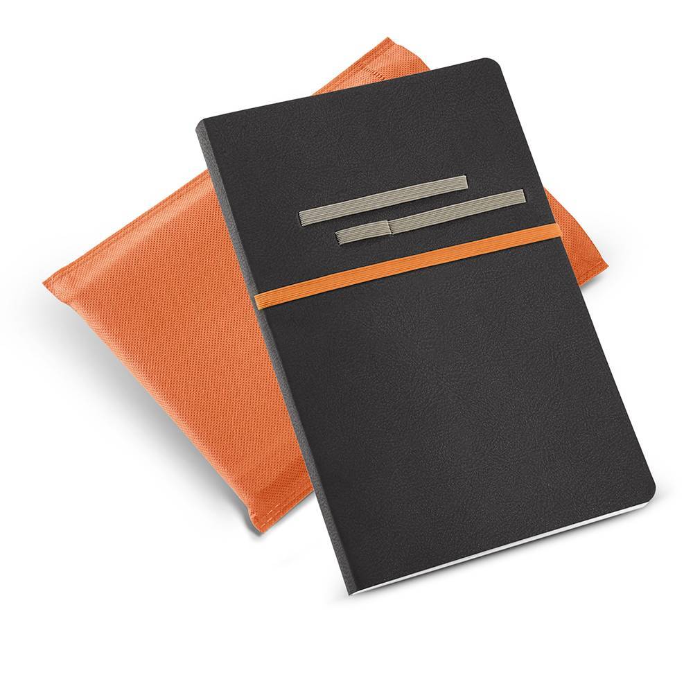 Caderno A5 Roots - Hygge Gifts - HYGGE GIFTS