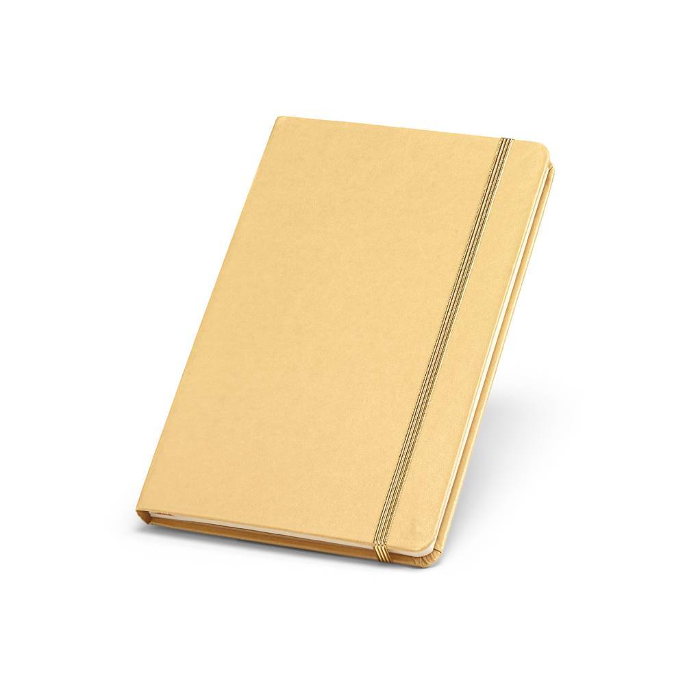 Caderno capa dura A5 Portman - Hygge Gifts - HYGGE GIFTS