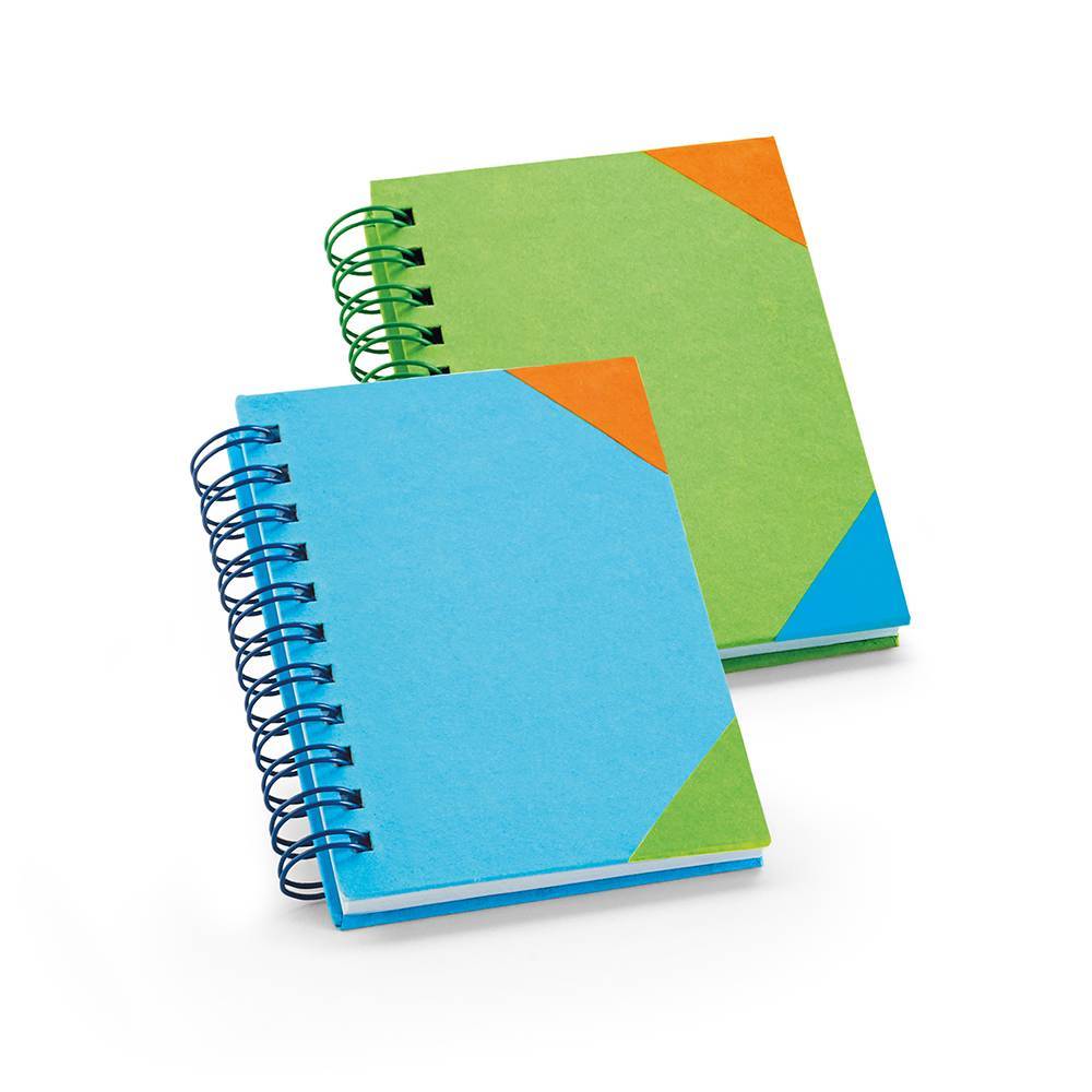 Caderno A7 Strauss - Hygge Gifts - HYGGE GIFTS