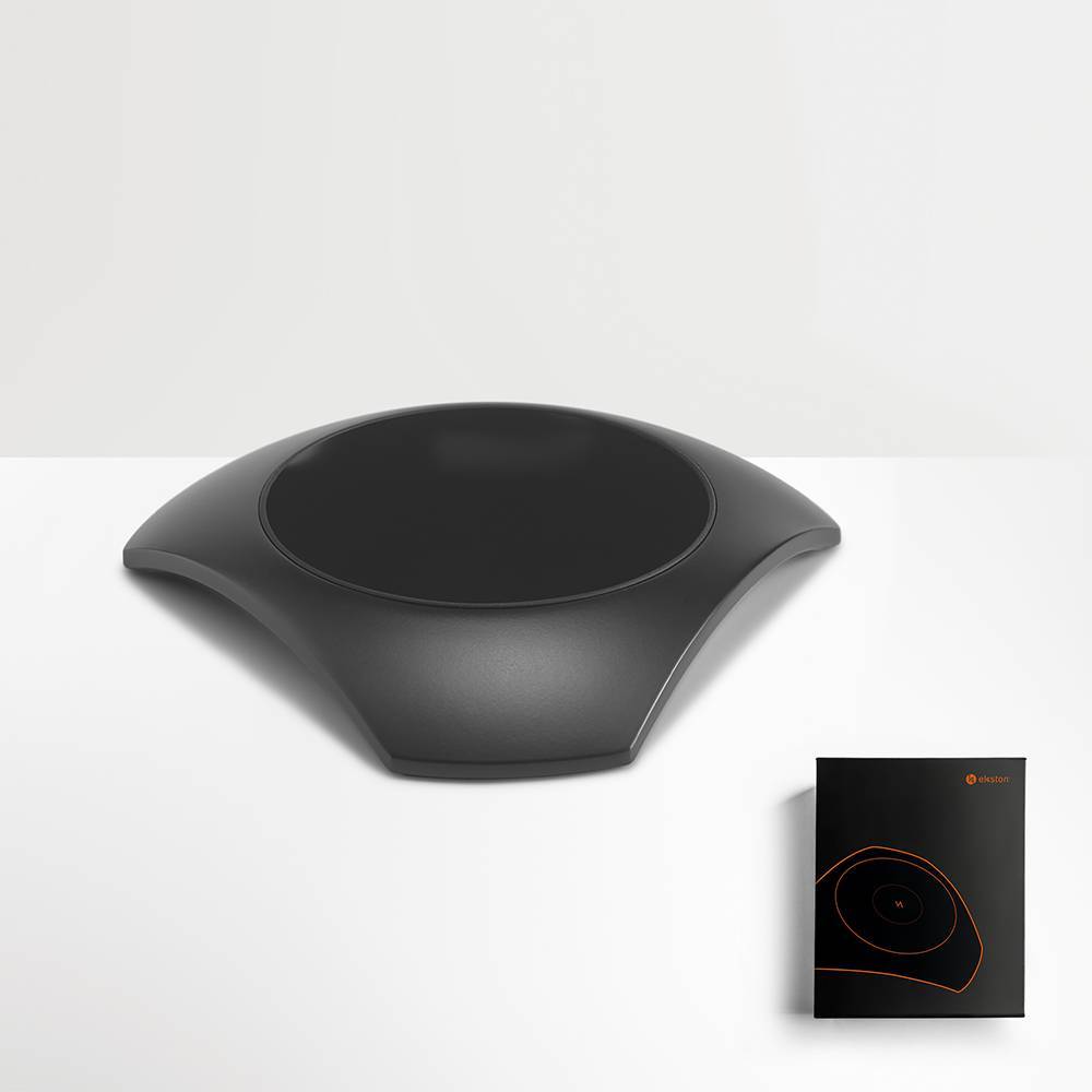 Carregador wireless Magnet - Hygge Gifts - HYGGE GIFTS