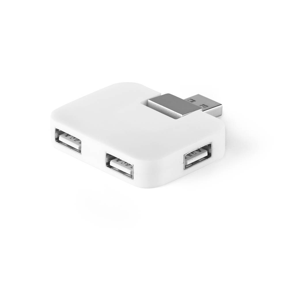 Hub USB Jannes - Hygge Gifts - HYGGE GIFTS