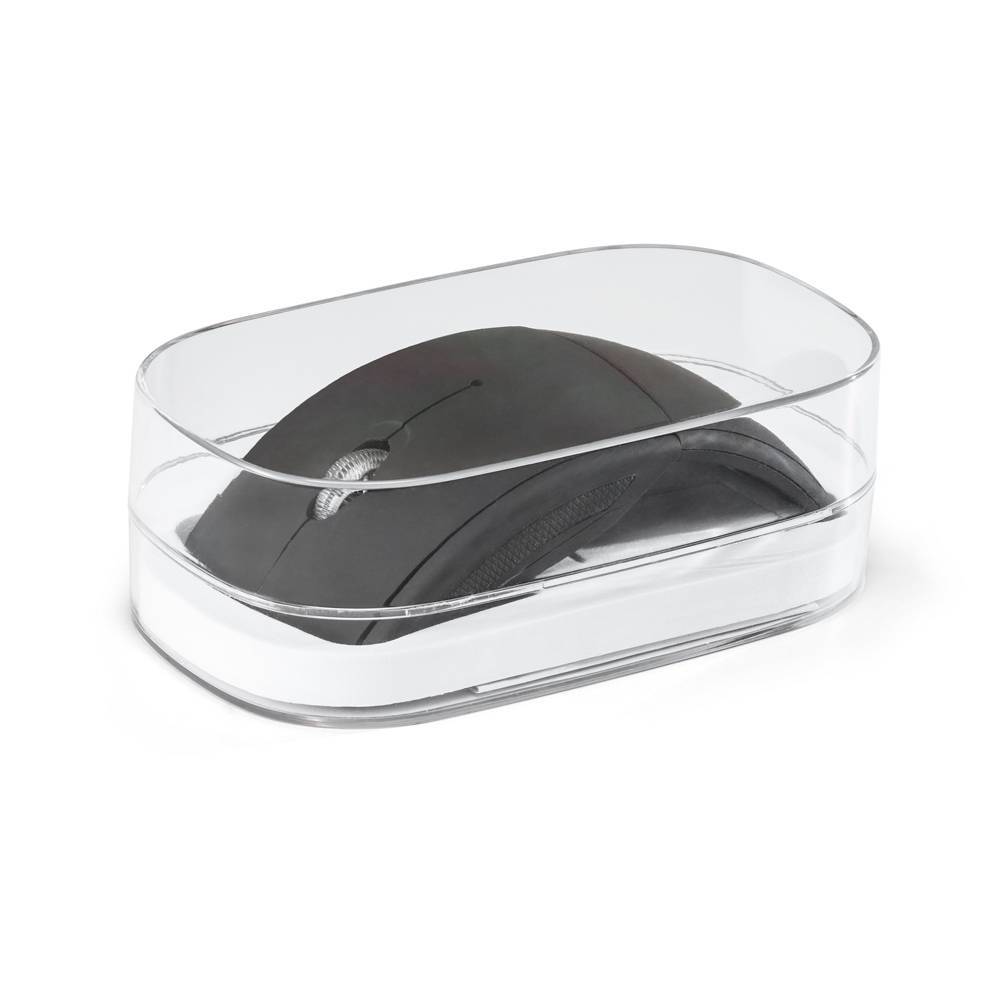 Mouse wireless dobrável - Townes - HYGGE GIFTS
