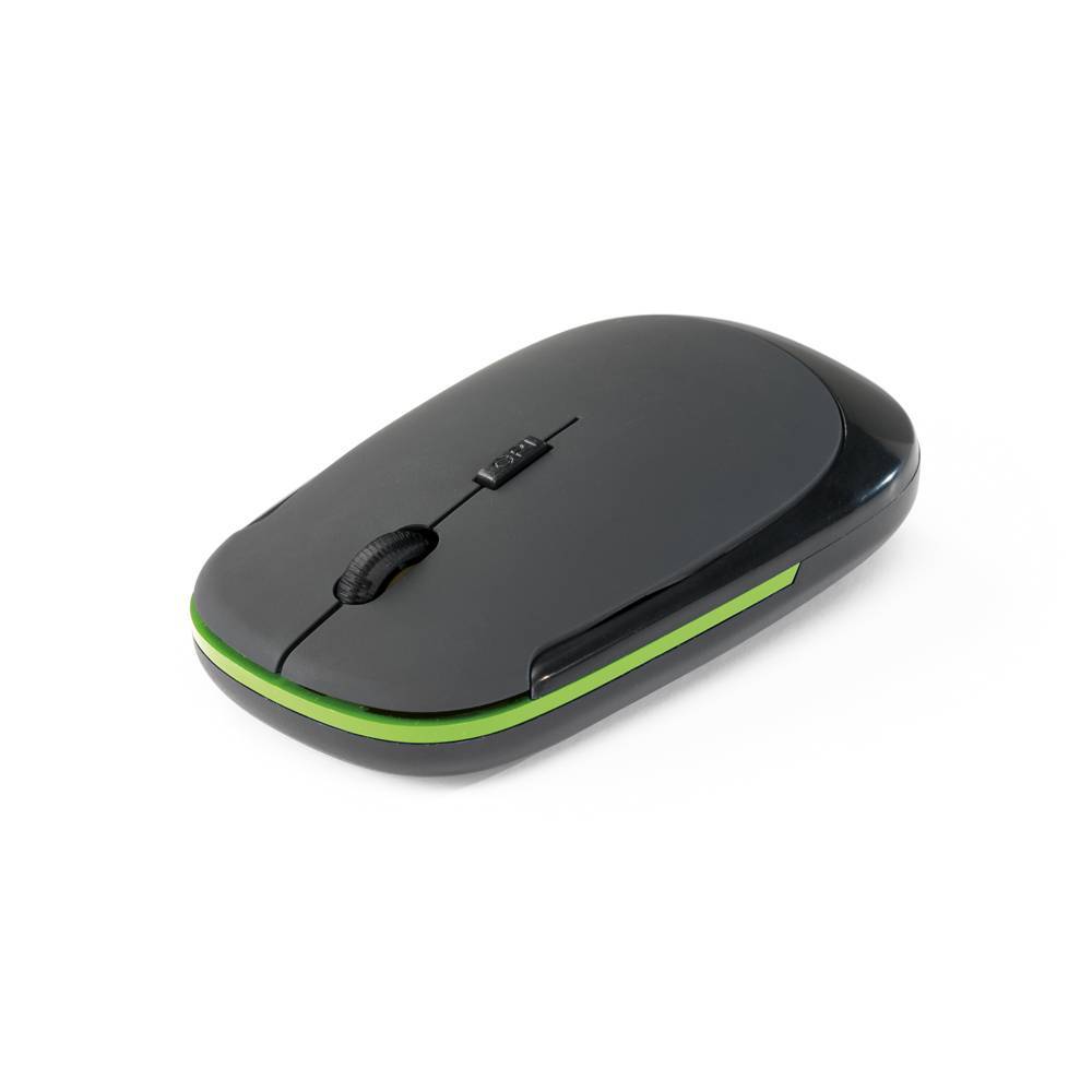 Mouse wireless Crick - Hygge Gifts - HYGGE GIFTS