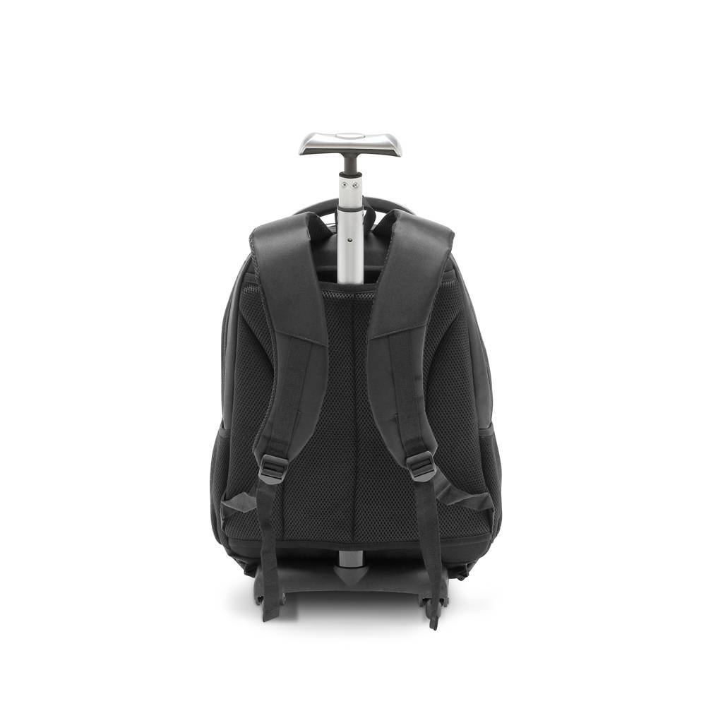 Mochila trolley para notebook 17'' Cosmo - Hygge Gifts - HYGGE GIFTS