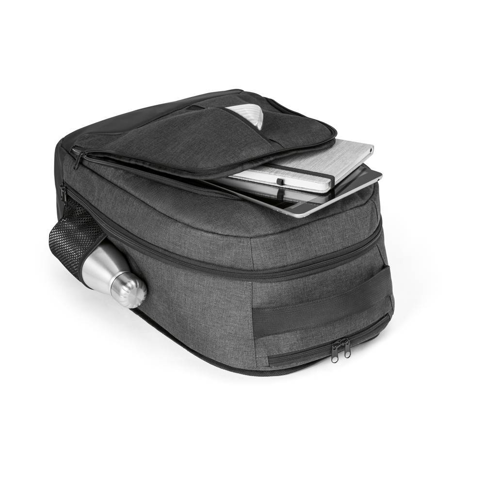 Mochila trolley para notebook 15,6'' Eindhoven - Hygge Gifts - HYGGE GIFTS