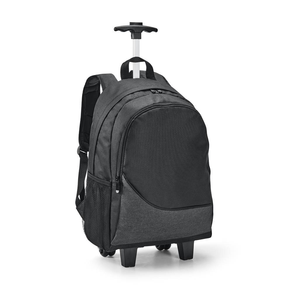 Mochila trolley para notebook 15,6'' Cardiff - Hygge Gifts - HYGGE GIFTS