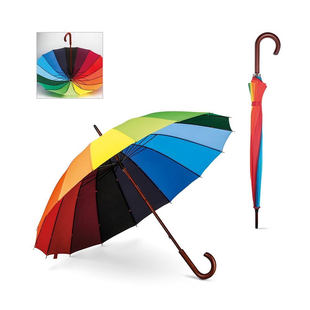 Guarda-chuva Duha - Hygge Gifts - HYGGE GIFTS