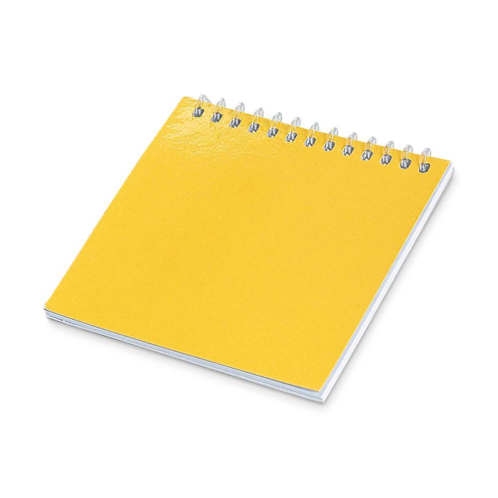 Caderno para colorir Cuckoo - Hygge Gifts - HYGGE GIFTS