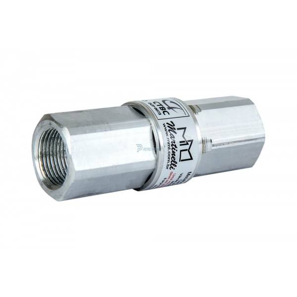 VÁLVULA DE SEGURANÇA BREAKAWAY 1