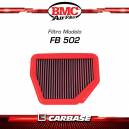 Filtro de ar esportivo BMC  para automóvel - Chevrolet Captiva - código FB502/20