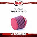 FILTRO BMC - FBSA70-110 - UNIVERSAL