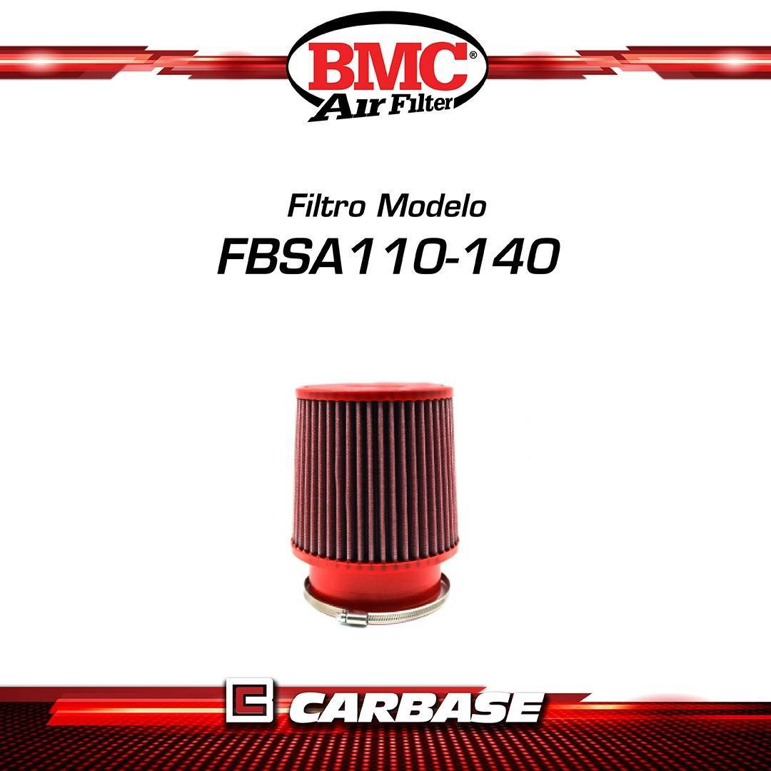 FILTRO BMC - FBSA110-140 - UNIVERSAL