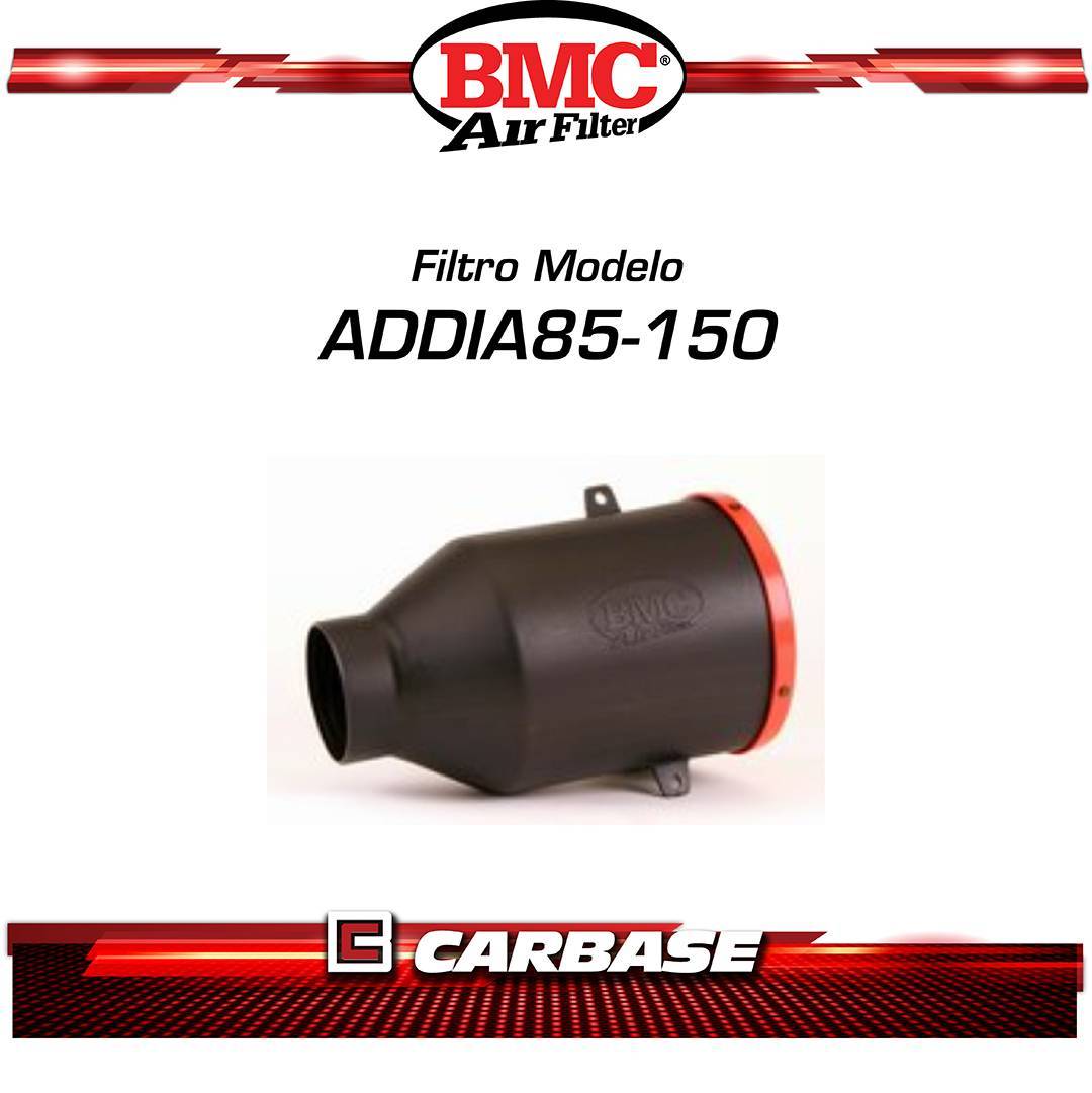 FILTRO BMC ADDIA85-150