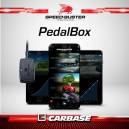Pedalbox para Toyota Hilux até 2016 - 117019