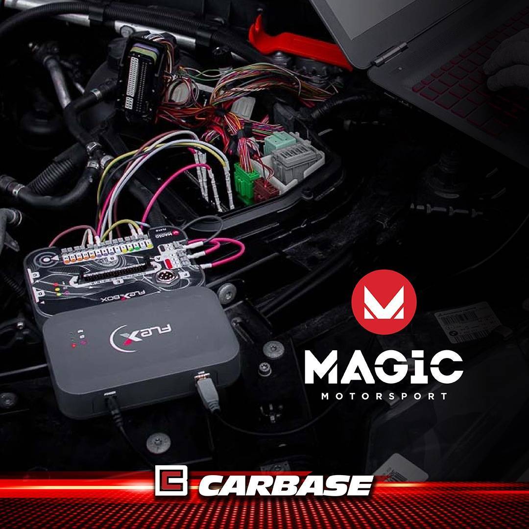Magic Flex 4 Inch Magic Flex somente o hardware - Carbase Automotive Parts