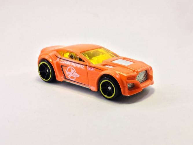 Pista - Hot Wheels - City Color Shifters - Estacao Cientifica - MATTEL