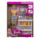 Barbie Conjunto Sucos Tropicais - Mattel