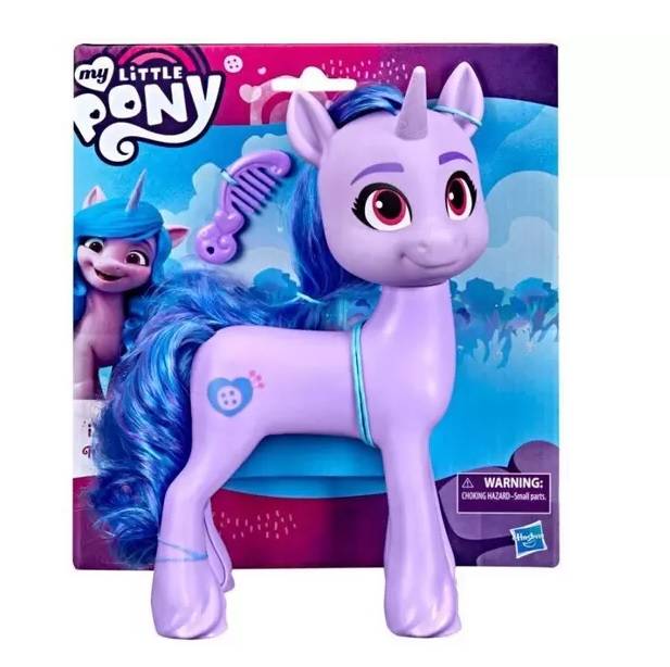 My Little Pony Izzy Moonbow - Hasbro 