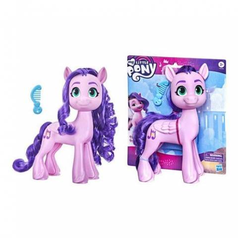 My Little Pony Princesa Pipp Petals - Hasbro