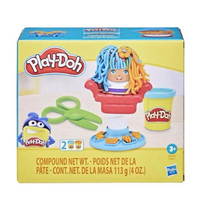 Play-Doh Clássicos Mini Corte Maluco - Hasbro 