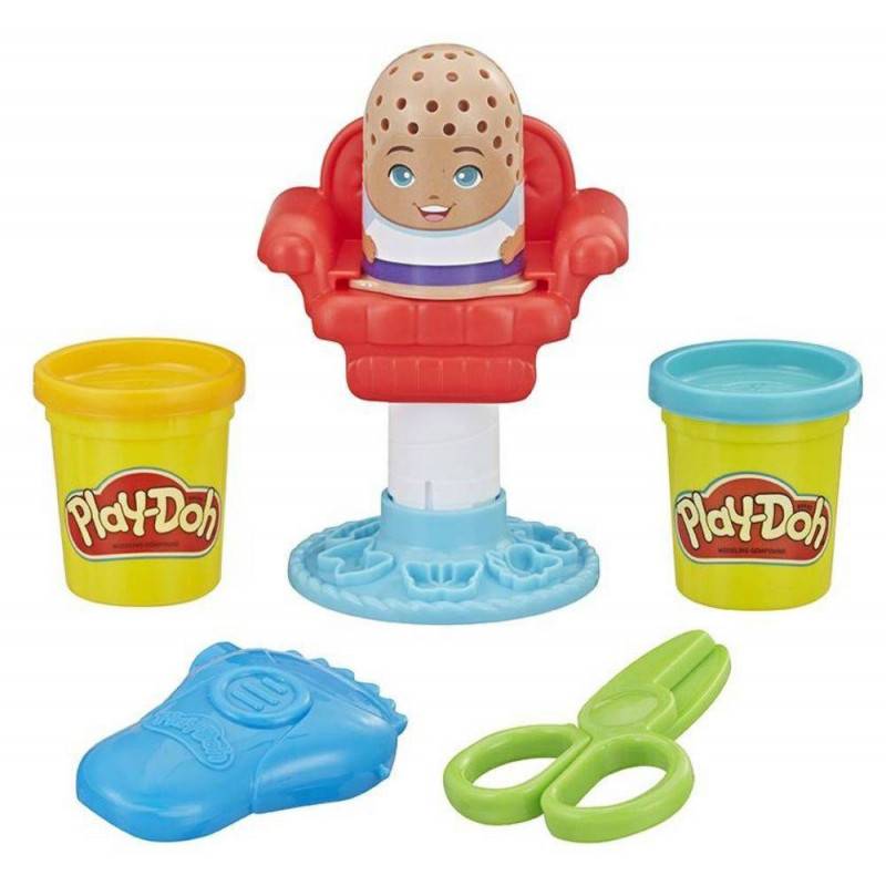 Play-Doh Clássicos Mini Corte Maluco - Hasbro 