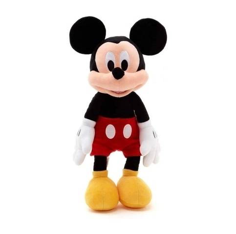 Pelúcia Disney Mickey Mouse 40 CM - Fun
