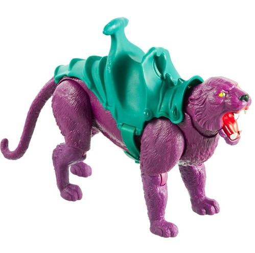 Boneco Panthor He-Man Masters Of The Universe - Mattel