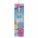 Boneca Princesa Cinderela Disney - Hasbro