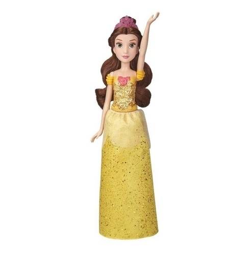 Boneca Princesa Bela Disney - Hasbro