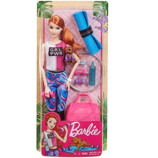 Barbie Conjunto Casinha Pets - Mattel - BRINKEDO LEGAL