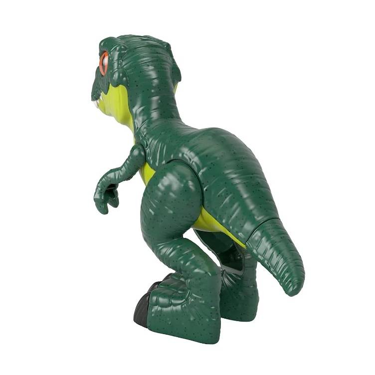 Imaginext Jurassic World T-Rex - Mattel