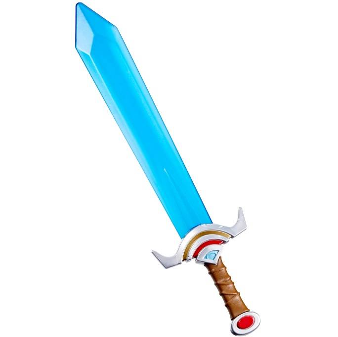 Espada Fortnite Epic Sword Of Wonder Skye's - Hasbro