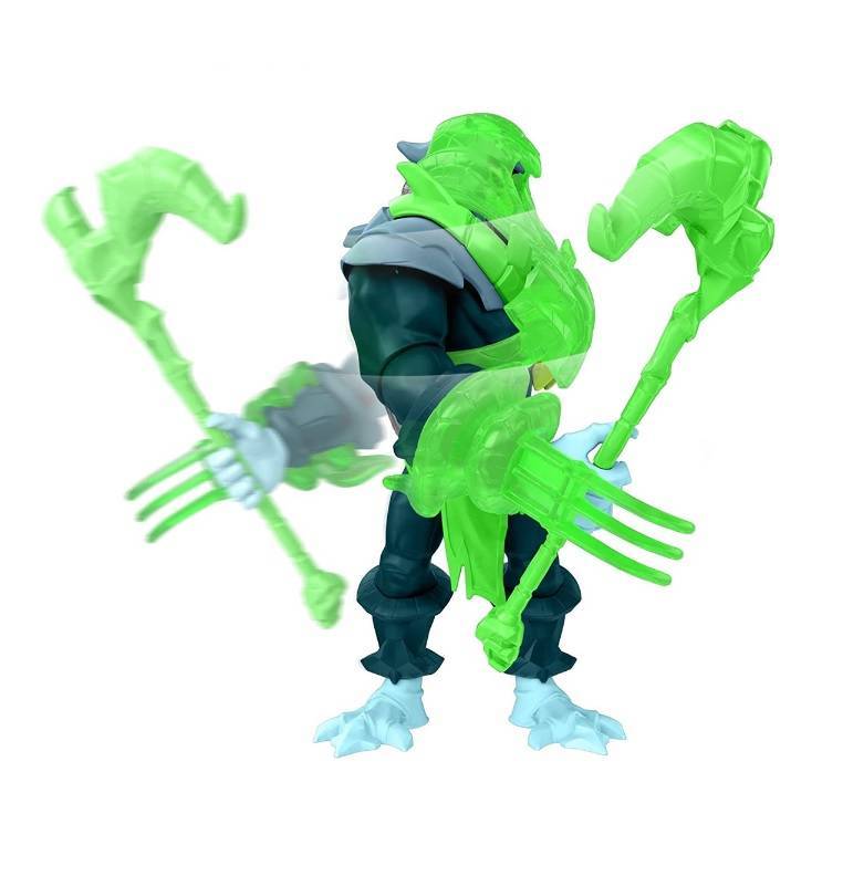 Boneco Esqueleto Masters Of The Universe - Mattel