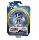 BONECO SONIC ARTICULADO SHADOW - FUN - BRINKEDO LEGAL